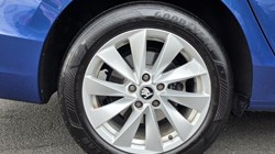 2025 (25) SKODA SUPERB 1.5 TSI e-TEC SE Technology 5dr DSG 5257983