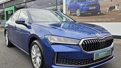 2025 (25) SKODA SUPERB 1.5 TSI e-TEC SE Technology 5dr DSG 5257978