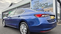 2025 (25) SKODA SUPERB 1.5 TSI e-TEC SE Technology 5dr DSG 5257985