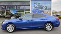 2025 (25) SKODA SUPERB 1.5 TSI e-TEC SE Technology 5dr DSG 5257987