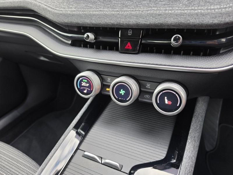 2025 (25) SKODA SUPERB 1.5 TSI e-TEC SE Technology 5dr DSG 5258039