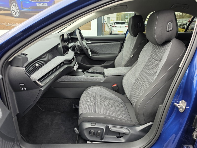 2025 (25) SKODA SUPERB 1.5 TSI e-TEC SE Technology 5dr DSG 5258007