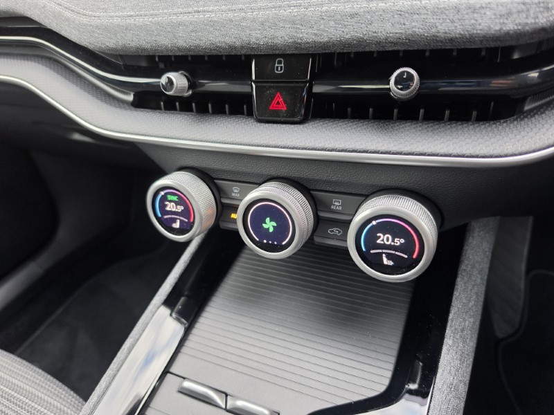 2025 (25) SKODA SUPERB 1.5 TSI e-TEC SE Technology 5dr DSG 5258038