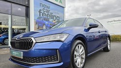 2025 (25) SKODA SUPERB 1.5 TSI e-TEC SE Technology 5dr DSG 5257989