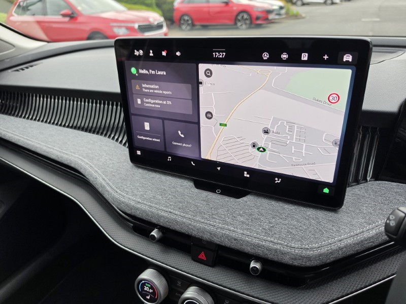 2025 (25) SKODA SUPERB 1.5 TSI e-TEC SE Technology 5dr DSG 5258026