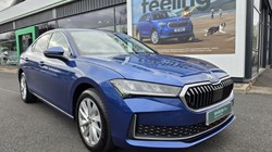 2025 (25) SKODA SUPERB 1.5 TSI e-TEC SE Technology 5dr DSG 5257976