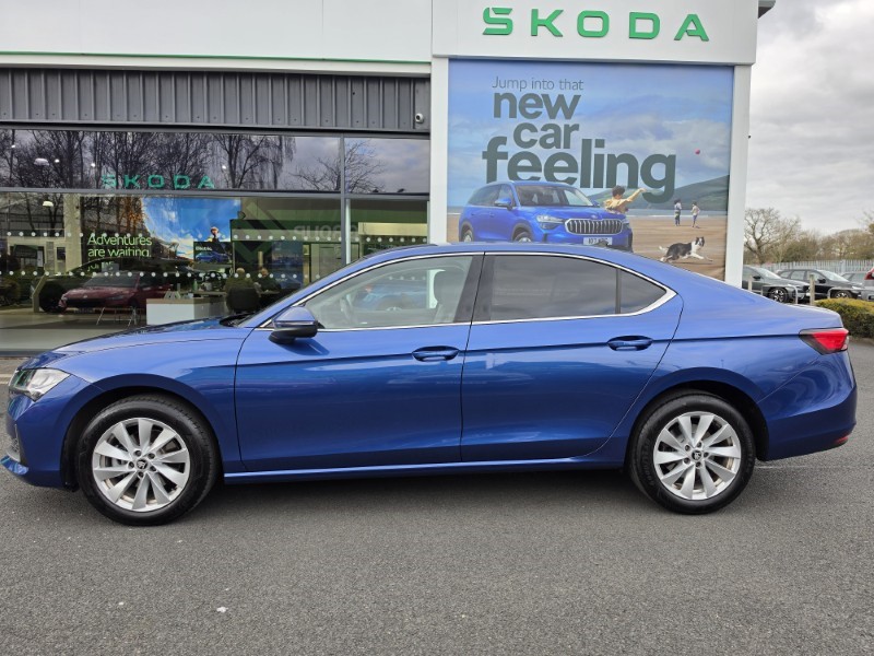 2025 (25) SKODA SUPERB 1.5 TSI e-TEC SE Technology 5dr DSG 5257986