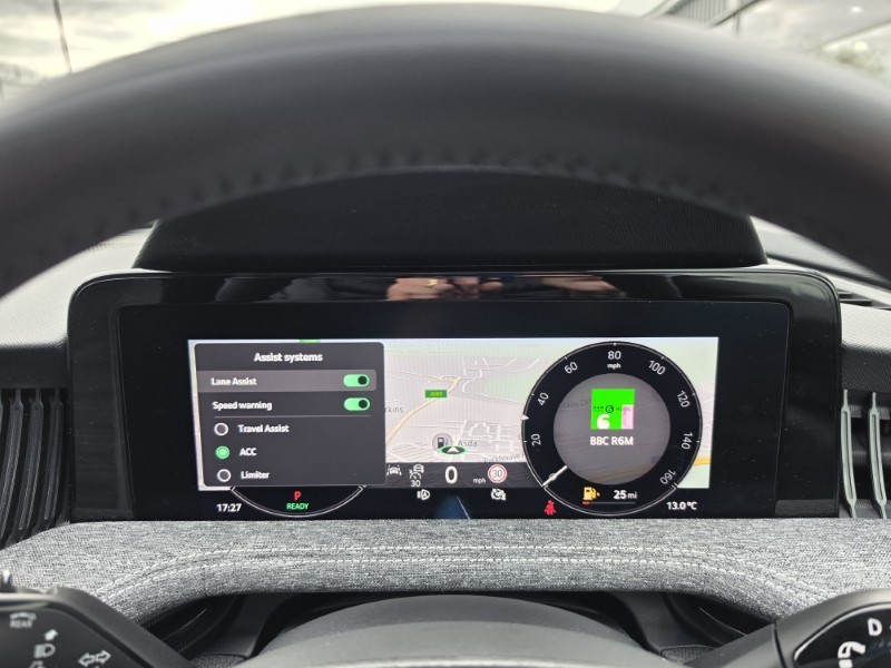 2025 (25) SKODA SUPERB 1.5 TSI e-TEC SE Technology 5dr DSG 5258025