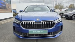 2025 (25) SKODA SUPERB 1.5 TSI e-TEC SE Technology 5dr DSG 5257990