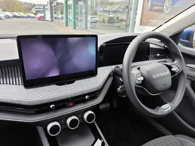 2025 (25) SKODA SUPERB 1.5 TSI e-TEC SE Technology 5dr DSG 5258003
