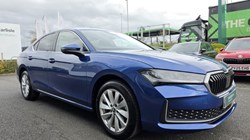 2025 (25) SKODA SUPERB 1.5 TSI e-TEC SE Technology 5dr DSG 5257991