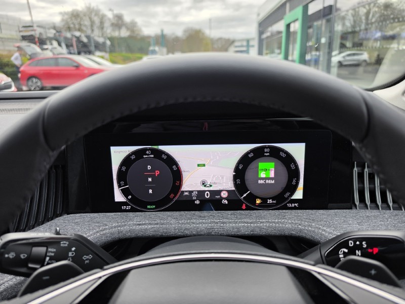 2025 (25) SKODA SUPERB 1.5 TSI e-TEC SE Technology 5dr DSG 5258021