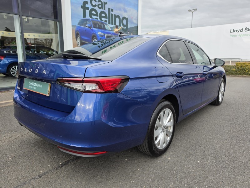 2025 (25) SKODA SUPERB 1.5 TSI e-TEC SE Technology 5dr DSG 5257971