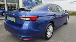 2025 (25) SKODA SUPERB 1.5 TSI e-TEC SE Technology 5dr DSG 5257971