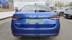 2025 (25) SKODA SUPERB 1.5 TSI e-TEC SE Technology 5dr DSG 5257974