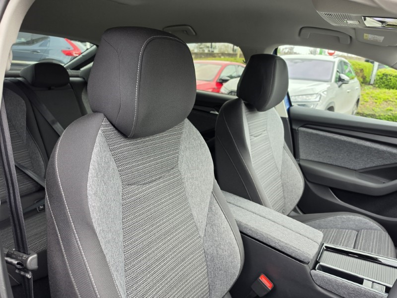 2025 (25) SKODA SUPERB 1.5 TSI e-TEC SE Technology 5dr DSG 5258009