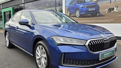 2025 (25) SKODA SUPERB 1.5 TSI e-TEC SE Technology 5dr DSG 5257977