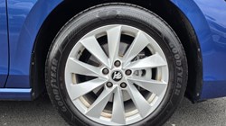 2025 (25) SKODA SUPERB 1.5 TSI e-TEC SE Technology 5dr DSG 5257982