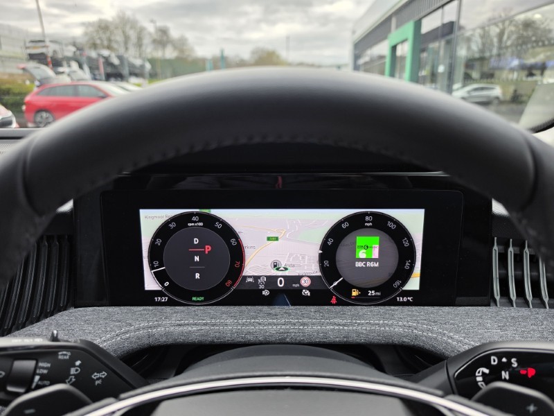 2025 (25) SKODA SUPERB 1.5 TSI e-TEC SE Technology 5dr DSG 5258024