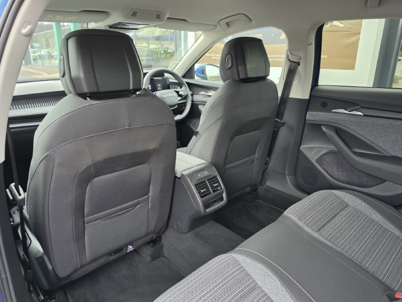 2025 (25) SKODA SUPERB 1.5 TSI e-TEC SE Technology 5dr DSG 5257994