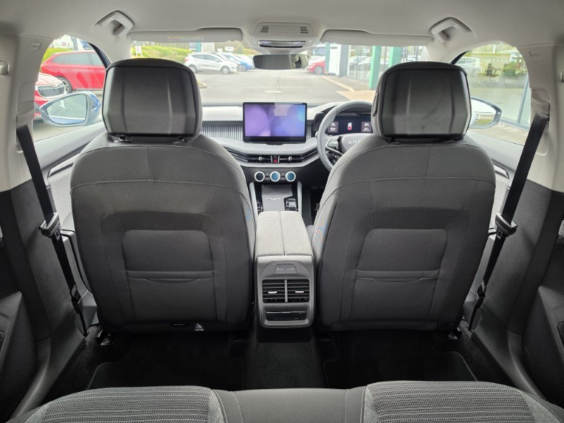 2025 (25) SKODA SUPERB 1.5 TSI e-TEC SE Technology 5dr DSG 5257993