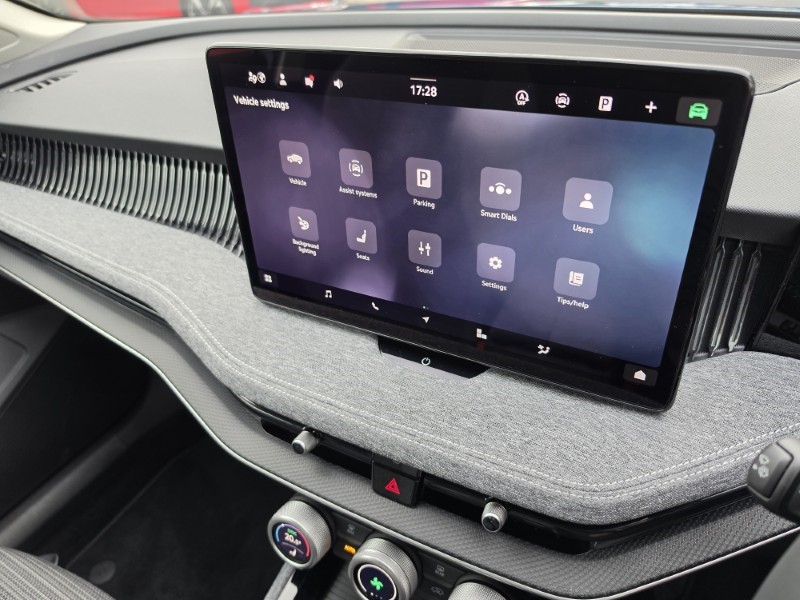 2025 (25) SKODA SUPERB 1.5 TSI e-TEC SE Technology 5dr DSG 5258036