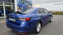 2025 (25) SKODA SUPERB 1.5 TSI e-TEC SE Technology 5dr DSG 5257972