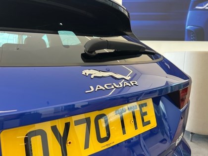 2020 (70) JAGUAR E-PACE 2.0d [180] R-Dynamic HSE 5dr Auto