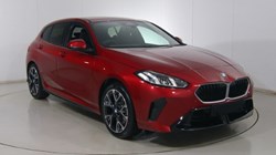 BMW 1 SERIES 120 M Sport 5dr Step Auto 5014139