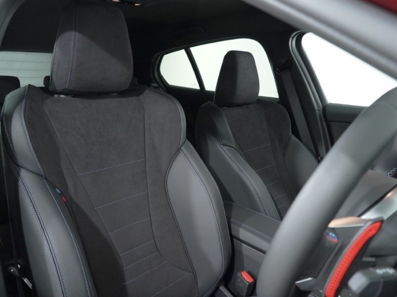  BMW 1 SERIES 120 M Sport 5dr Step Auto 5013236