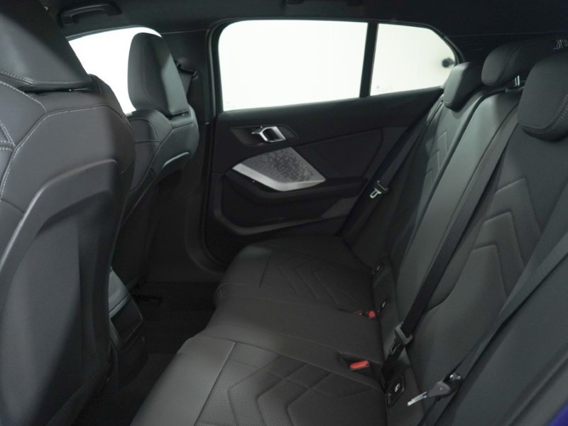  BMW 1 SERIES 120 M Sport 5dr Step Auto 5013223