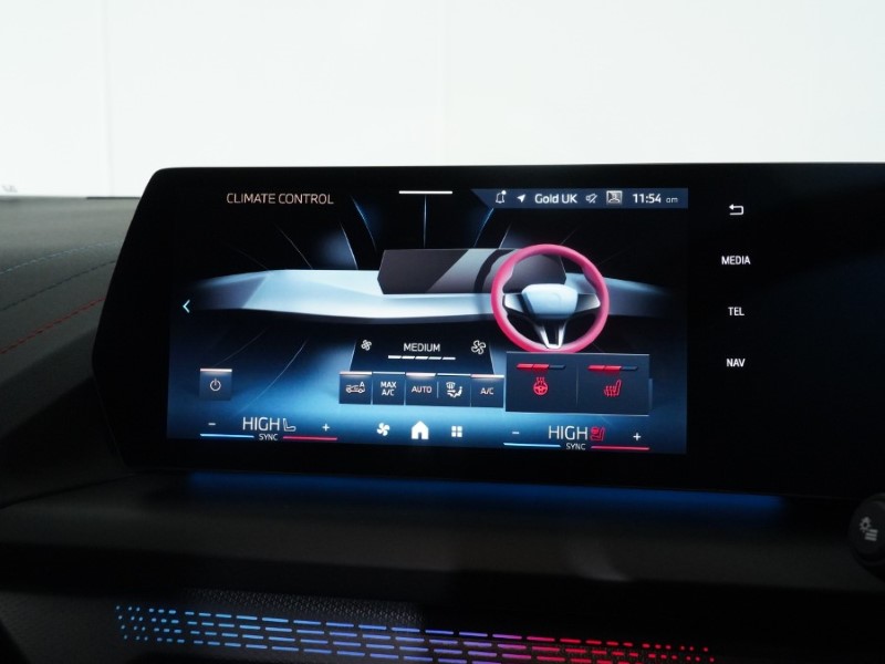  BMW 1 SERIES 120 M Sport 5dr Step Auto 5014148