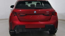 BMW 1 SERIES 120 M Sport 5dr Step Auto 5014144