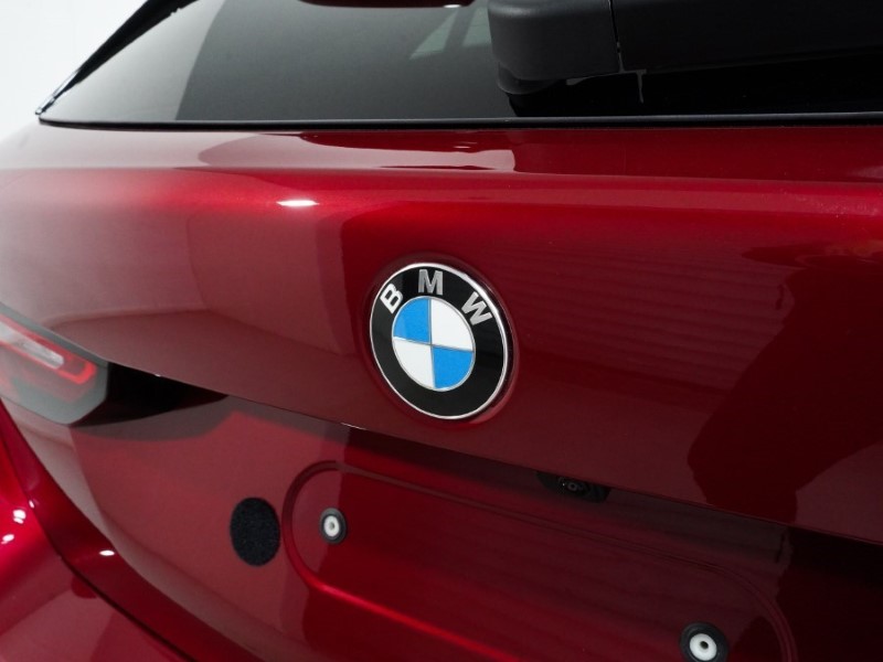  BMW 1 SERIES 120 M Sport 5dr Step Auto 5013228