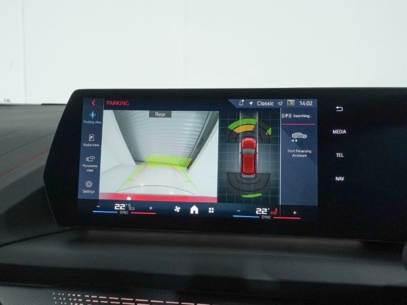  BMW 1 SERIES 120 M Sport 5dr Step Auto 5013245