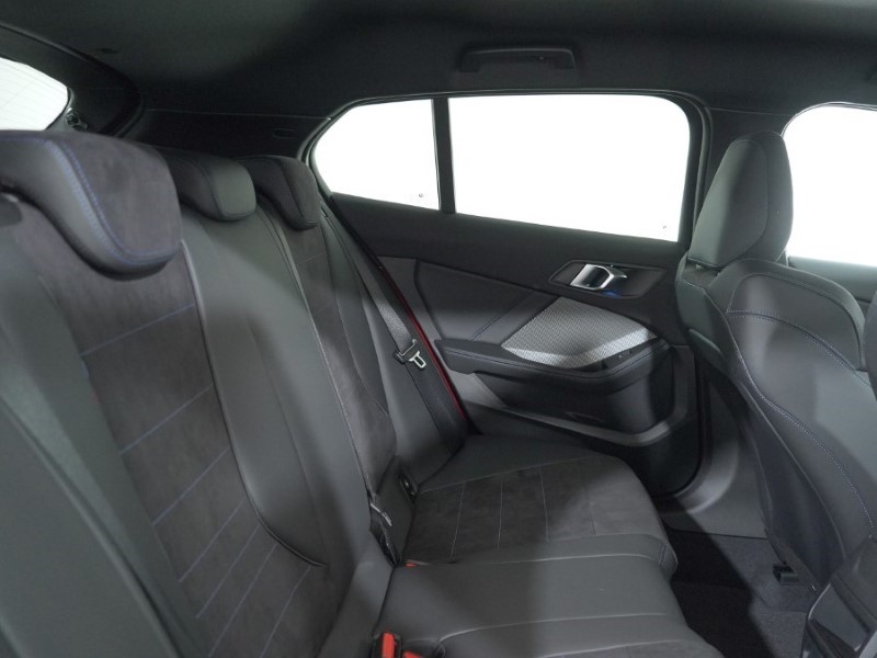  BMW 1 SERIES 120 M Sport 5dr Step Auto 5013248