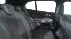 BMW 1 SERIES 120 M Sport 5dr Step Auto 5013248