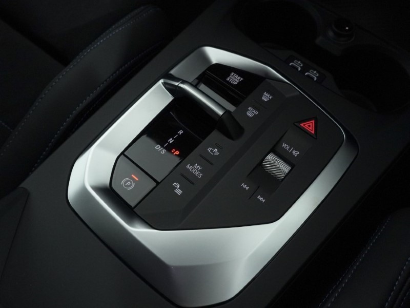  BMW 1 SERIES 120 M Sport 5dr Step Auto 5013244