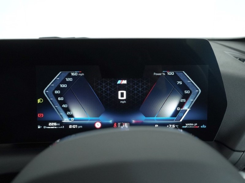  BMW 1 SERIES 120 M Sport 5dr Step Auto 5013242