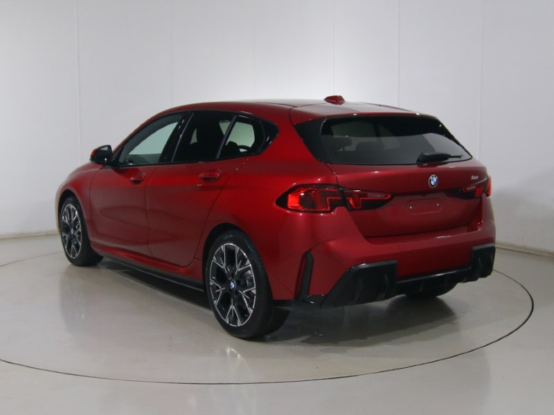  BMW 1 SERIES 120 M Sport 5dr Step Auto