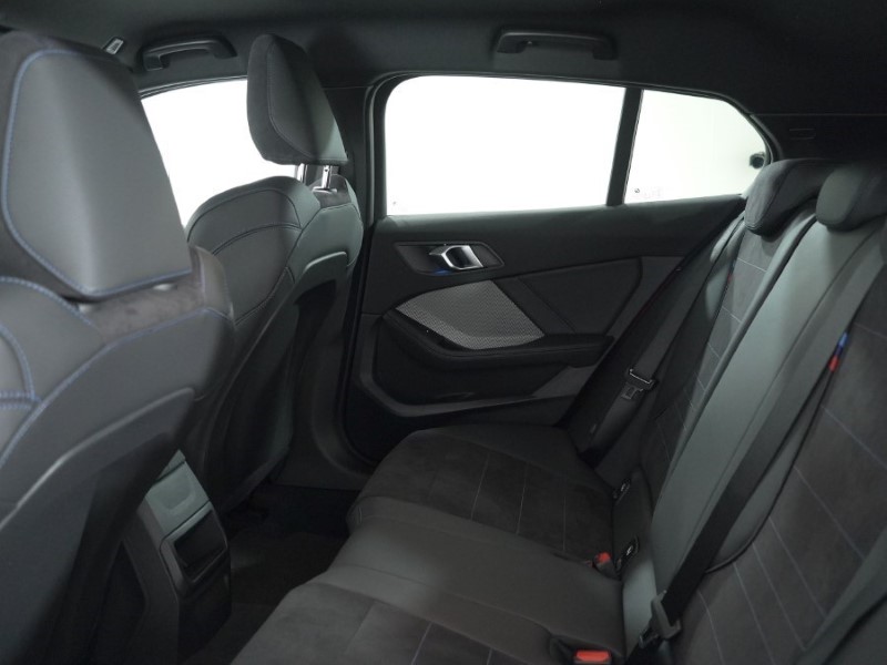  BMW 1 SERIES 120 M Sport 5dr Step Auto 5013251