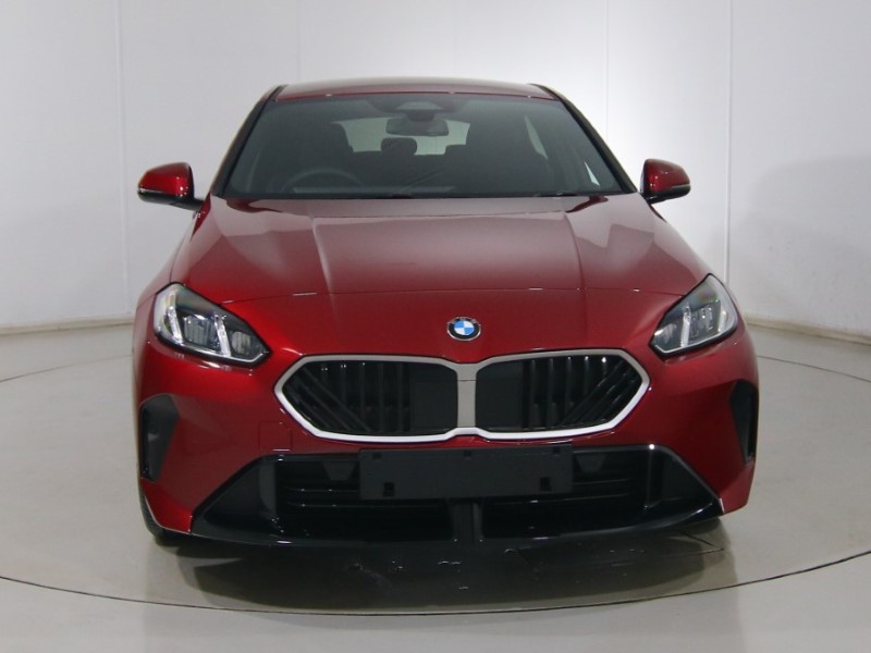  BMW 1 SERIES 120 M Sport 5dr Step Auto 5014140