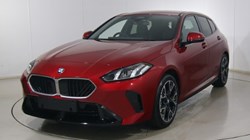 BMW 1 SERIES 120 M Sport 5dr Step Auto 5014141