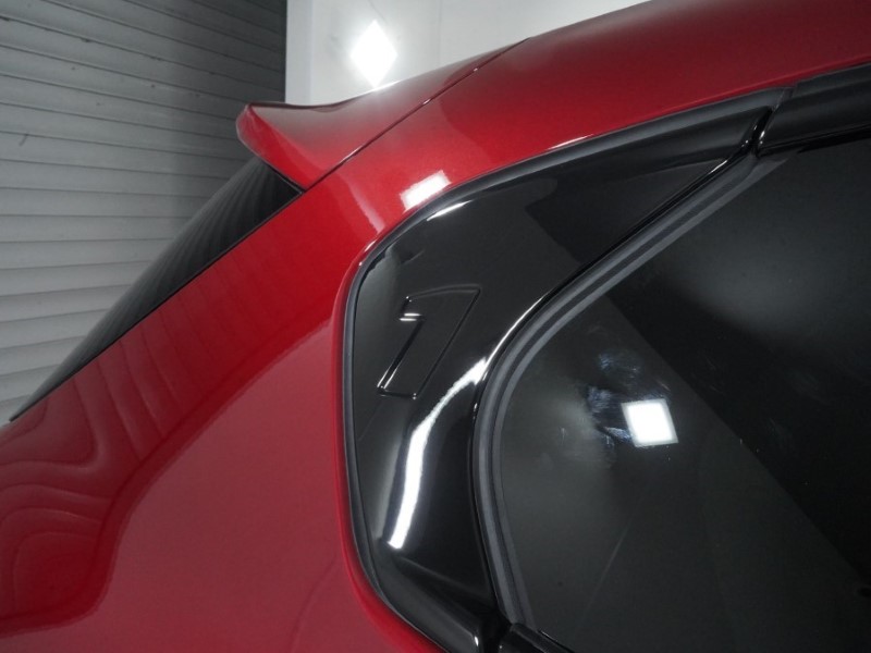  BMW 1 SERIES 120 M Sport 5dr Step Auto 5013247