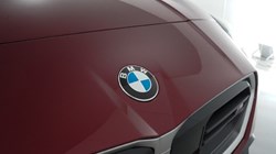 BMW 1 SERIES 120 M Sport 5dr Step Auto 5013237