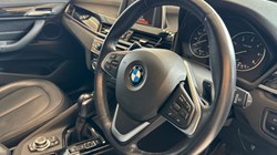 2015 (65) BMW X1 xDrive 20d xLine 5dr Step Auto 3049348