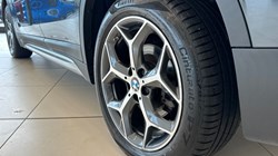 2015 (65) BMW X1 xDrive 20d xLine 5dr Step Auto 3049368