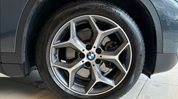 2015 (65) BMW X1 xDrive 20d xLine 5dr Step Auto 3049341
