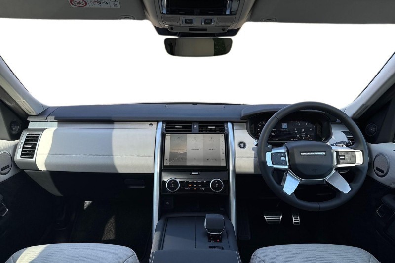 2026 (75) LAND ROVER DISCOVERY 3.0 D350 Dynamic SE 5dr Auto 5193198