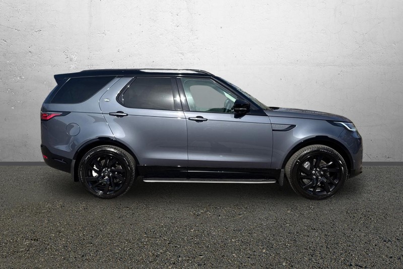 2026 (75) LAND ROVER DISCOVERY 3.0 D350 Dynamic SE 5dr Auto 5193194